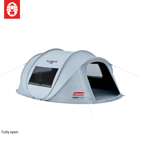 Pop Up Shade DR